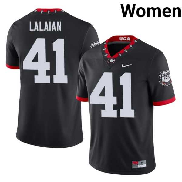 Women20David20Lalaian20202520georgia20bulldogs20football20jersey20mascot20100th20anniversary20black.jpg