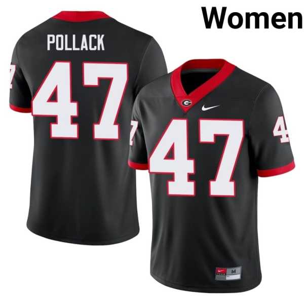 Women20David20Pollack20202620georgia20bulldogs20football20jersey20black.jpg