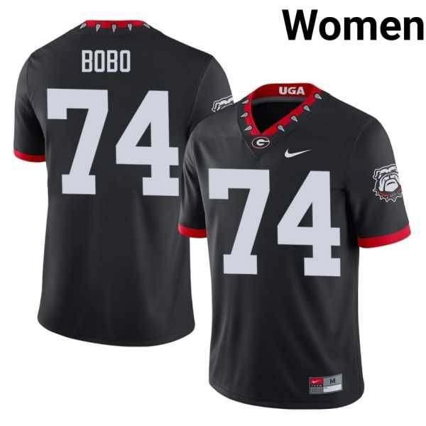 Women20Drew20Bobo20202520georgia20bulldogs20football20jersey20mascot20100th20anniversary20black.jpg