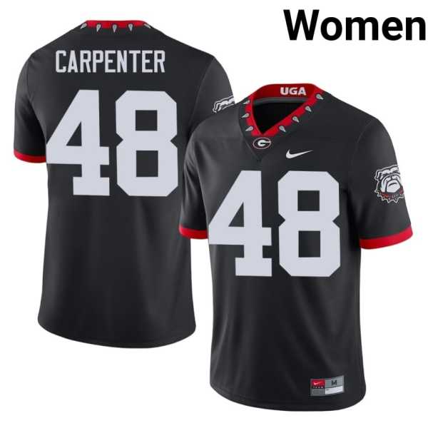 Women20Duncan20Carpenter20202520georgia20bulldogs20football20jersey20mascot20100th20anniversary20black.jpg