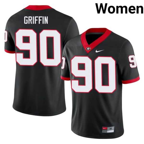 Women20Elijah20Griffin20202520georgia20bulldogs20football20jersey20black.jpg