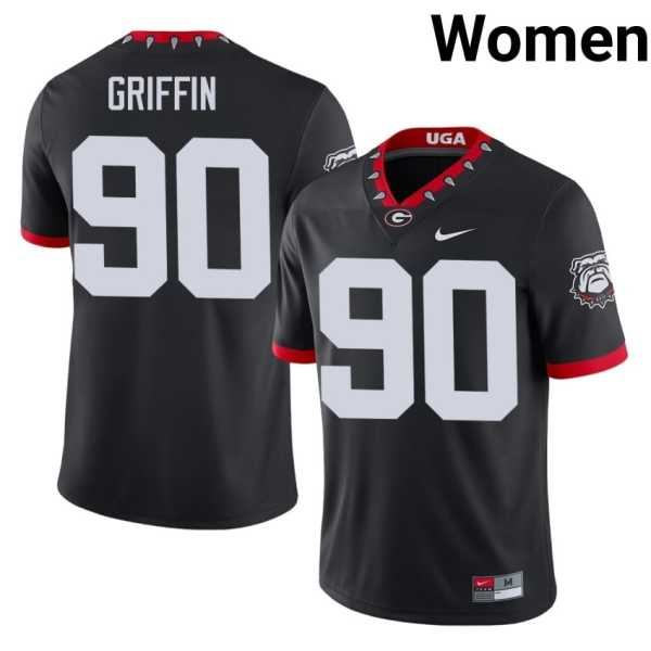 Women20Elijah20Griffin20202520georgia20bulldogs20football20jersey20mascot20100th20anniversary20black.jpg