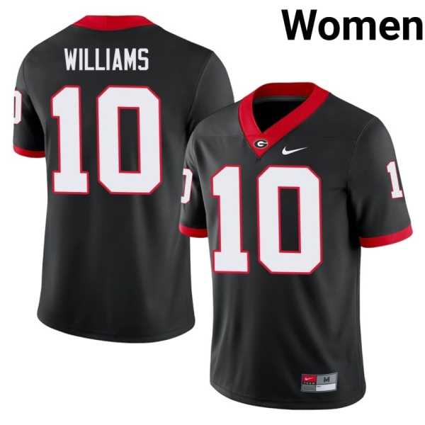 Women20Elyiss20Williams20202520georgia20bulldogs20football20jersey20black.jpg