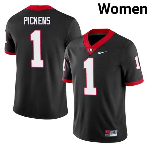 Women20George20Pickens20202620georgia20bulldogs20football20jersey20black.jpg