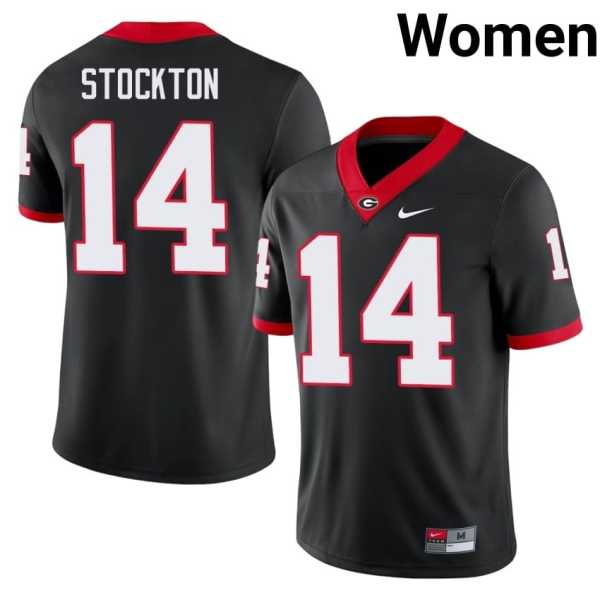 Women20Gunner20Stockton20202520georgia20bulldogs20football20jersey20black.jpg