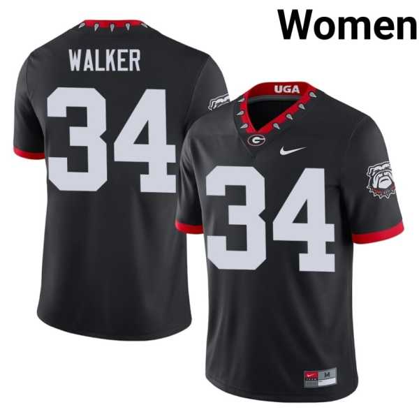 Women20Herschel20Walker20202620georgia20bulldogs20football20jersey20mascot20100th20anniversary20black.jpg