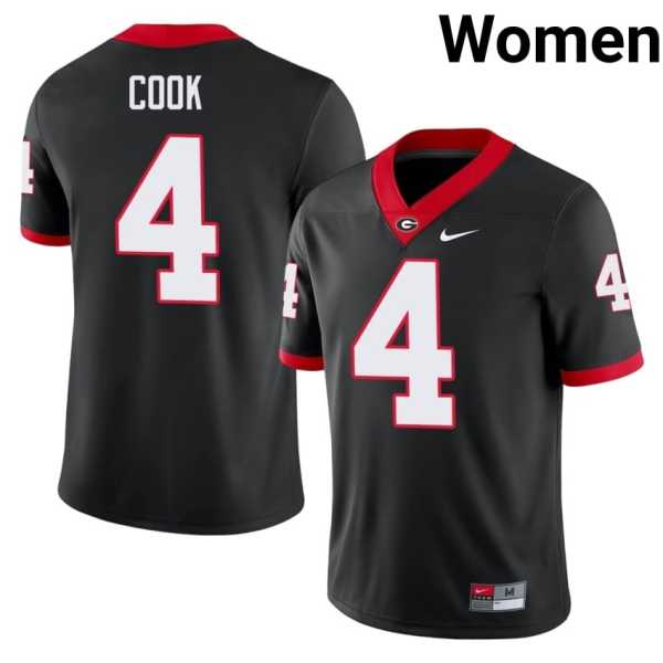 Women20James20Cook20202620georgia20bulldogs20football20jersey20black.jpg
