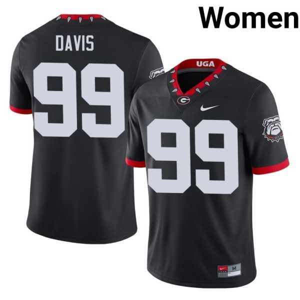 Women20Jordan20Davis20202520georgia20bulldogs20football20jersey20mascot20100th20anniversary20black.jpg