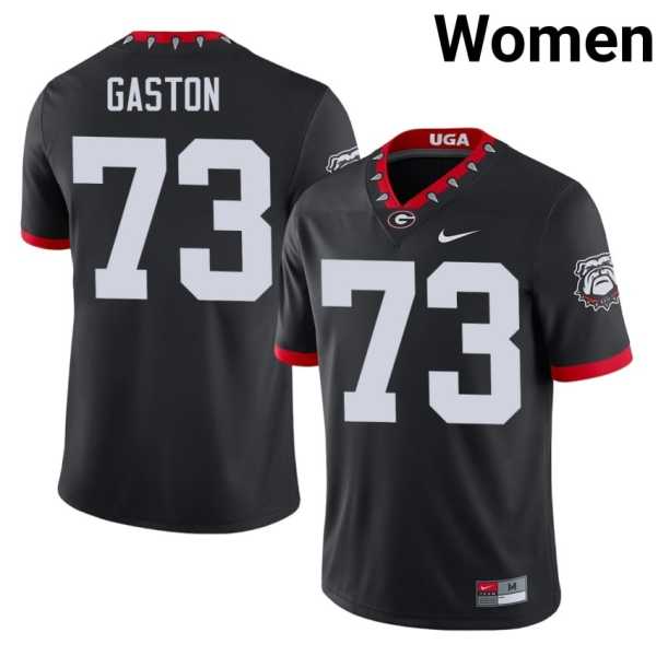 Women20Juan20Gaston20202520georgia20bulldogs20football20jersey20mascot20100th20anniversary20black.jpg