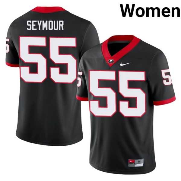 Women20London20Seymour20202520georgia20bulldogs20football20jersey20black.jpg