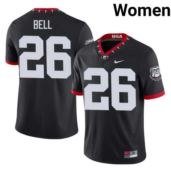 Women20Micah20Bell20202520georgia20bulldogs20football20jersey20mascot20100th20anniversary20black.jpg
