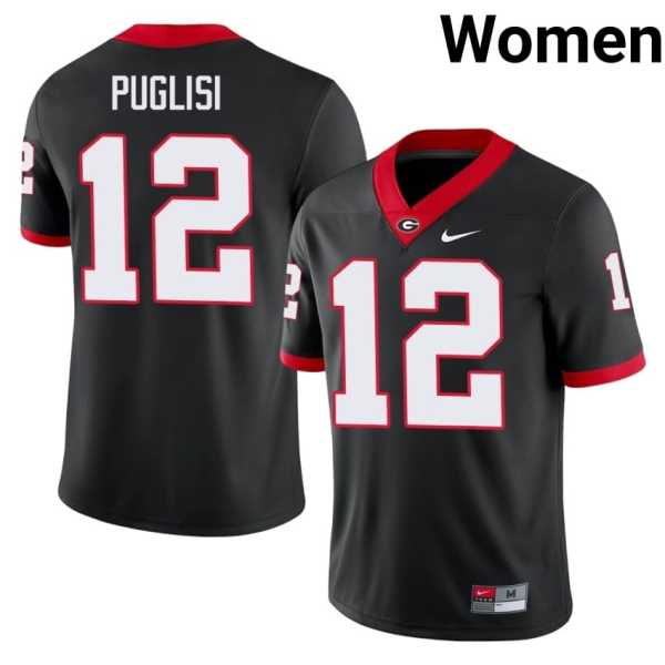 Women20Ryan20Puglisi20202520georgia20bulldogs20football20jersey20black.jpg