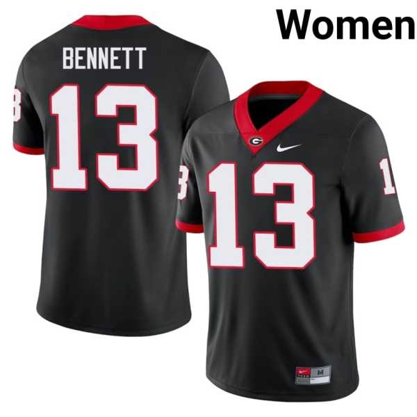 Women20Stetson20Bennett20202520georgia20bulldogs20football20jersey20black.jpg