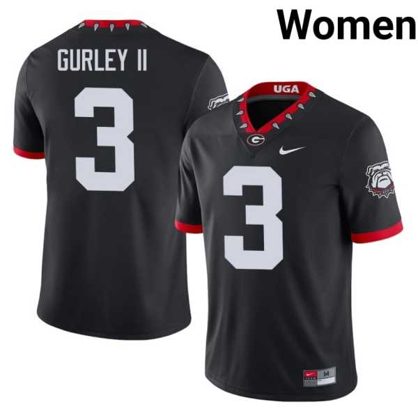 Women20Todd20Gurley20II20202520georgia20bulldogs20football20jersey20mascot20100th20anniversary20black.jpg