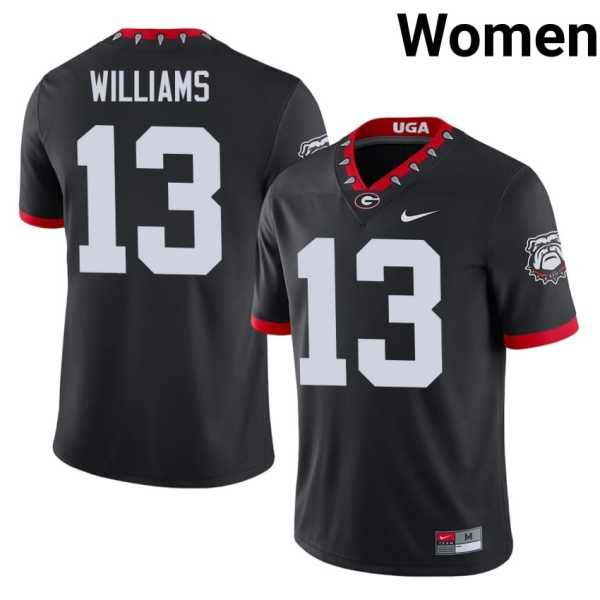 Women20Tyler20J.20Williams20202520georgia20bulldogs20football20jersey20mascot20100th20anniversary20black.jpg