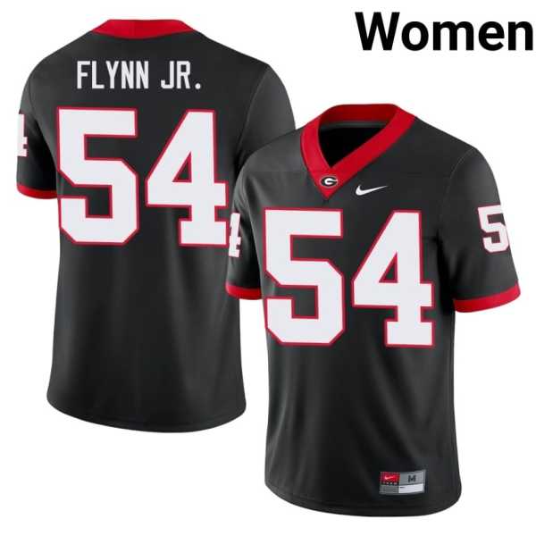 Women20Waltclaire20Flynn20Jr.20202520georgia20bulldogs20football20jersey20black.jpg