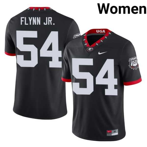 Women20Waltclaire20Flynn20Jr.20202520georgia20bulldogs20football20jersey20mascot20100th20anniversary20black.jpg