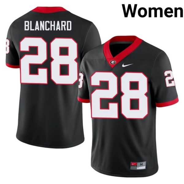 Women20Walter20Blanchard20202520georgia20bulldogs20football20jersey20black.jpg
