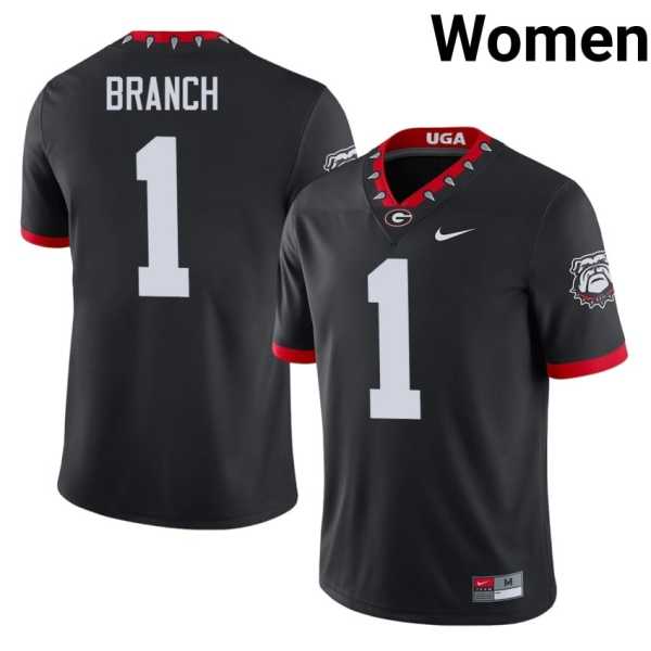 Women20Zachariah20Branch20202620georgia20bulldogs20football20jersey20mascot20100th20anniversary20black.jpg