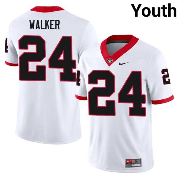 Youth20202520Bo20Walker20georgia20bulldogs20football20jersey20white.jpg