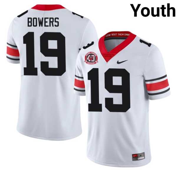 Youth20202520Brock20Bowers20georgia20bulldogs20football20jersey20198020national20champions2040th20anniversary20white.jpg