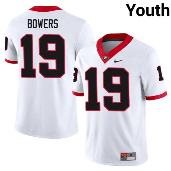 Youth20202520Brock20Bowers20georgia20bulldogs20football20jersey20white.jpg