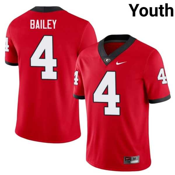 Youth20202520Champ20Bailey20georgia20bulldogs20football20jersey20red.jpg