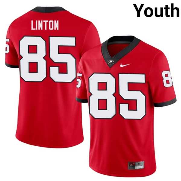 Youth20202520Chase20Linton20georgia20bulldogs20football20jersey20red.jpg