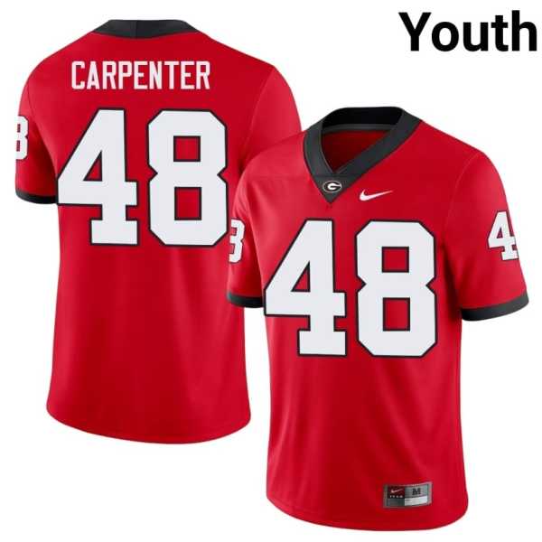 Youth20202520Duncan20Carpenter20georgia20bulldogs20football20jersey20red.jpg