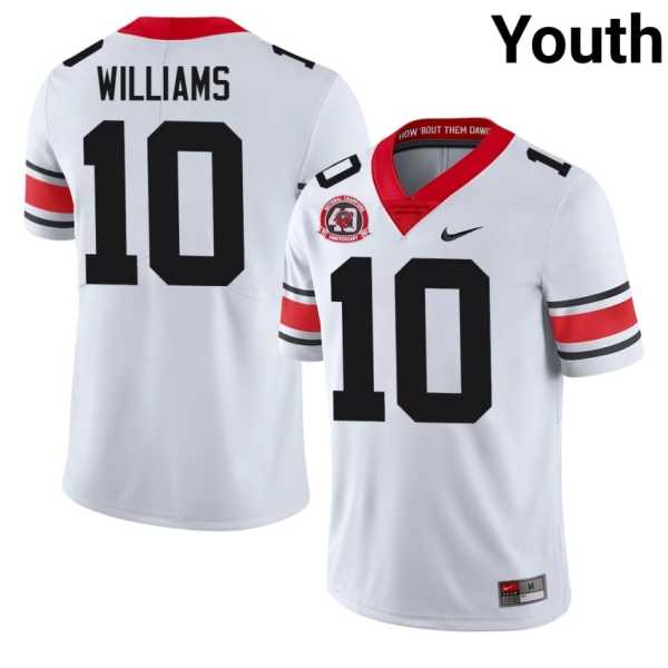 Youth20202520Elyiss20Williams20georgia20bulldogs20football20jersey20198020national20champions2040th20anniversary20white.jpg