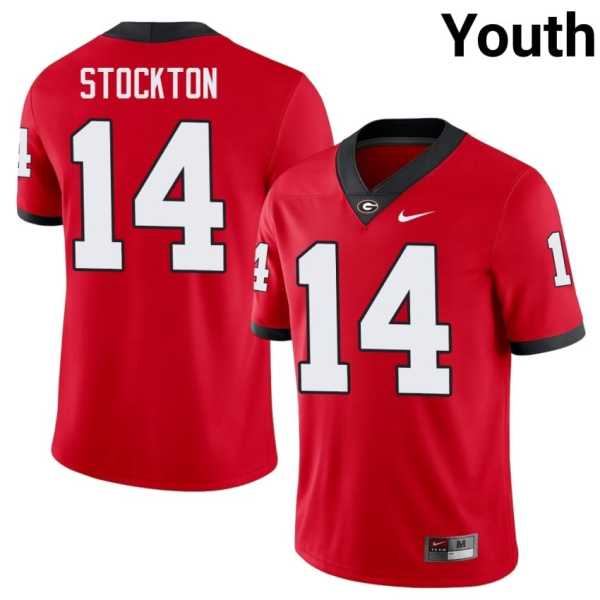 Youth20202520Gunner20Stockton20georgia20bulldogs20football20jersey20red.jpg