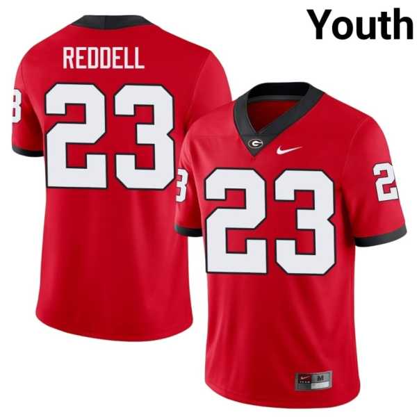 Youth20202520Jaden20Reddell20georgia20bulldogs20football20jersey20red.jpg