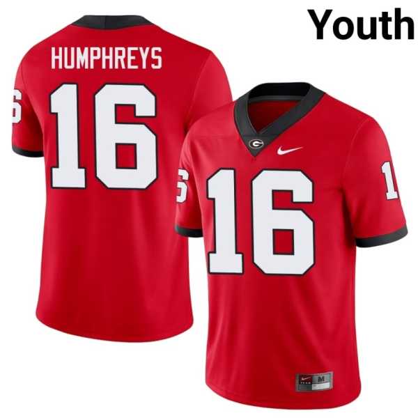 Youth20202520London20Humphreys20georgia20bulldogs20football20jersey20red.jpg