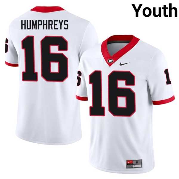 Youth20202520London20Humphreys20georgia20bulldogs20football20jersey20white.jpg