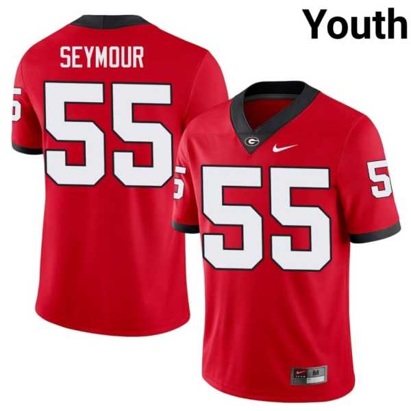 Youth20202520London20Seymour20georgia20bulldogs20football20jersey20red.jpg