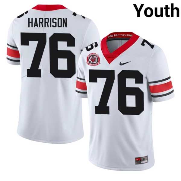 Youth20202520Marcus20Harrison20georgia20bulldogs20football20jersey20198020national20champions2040th20anniversary20white.jpg