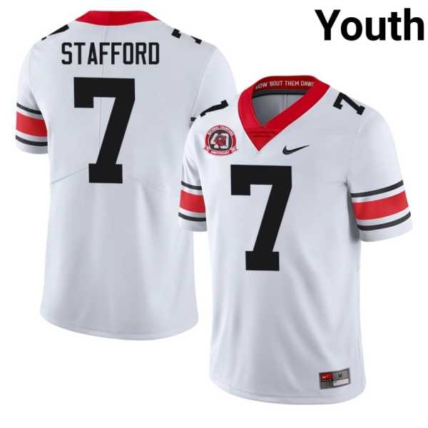 Youth20202520Matthew20Stafford20georgia20bulldogs20football20jersey20198020national20champions2040th20anniversary20white.jpg