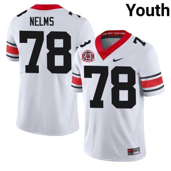 Youth20202520Tate20Nelms20georgia20bulldogs20football20jersey20198020national20champions2040th20anniversary20white.jpg