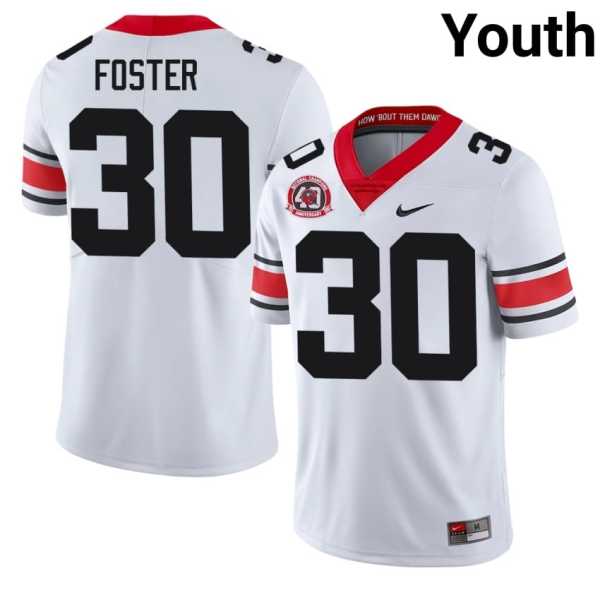Youth20202520Terrell20Foster20georgia20bulldogs20football20jersey20198020national20champions2040th20anniversary20white.jpg