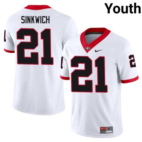 Youth20202620Frank20Sinkwich20georgia20bulldogs20football20jersey20white.jpg