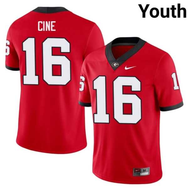 Youth20202620Lewis20Cine20georgia20bulldogs20football20jersey20red.jpg