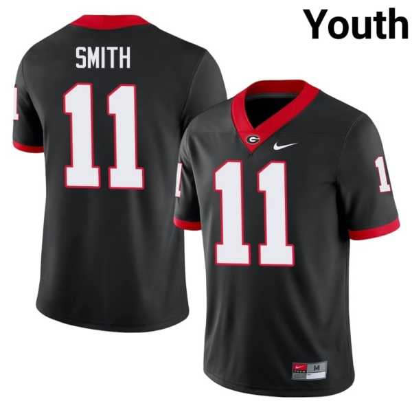Youth20Arian20Smith20202620georgia20bulldogs20football20jersey20black.jpg