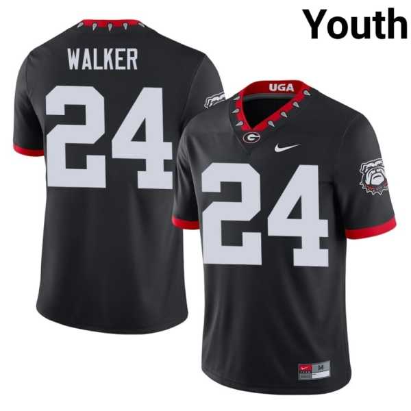 Youth20Bo20Walker20202520georgia20bulldogs20football20jersey20mascot20100th20anniversary20black.jpg