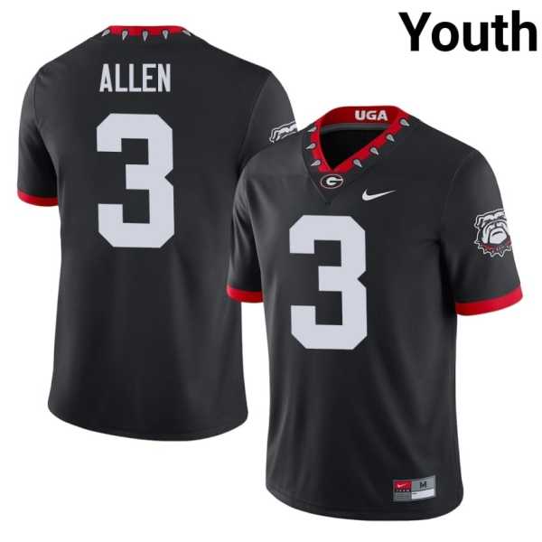 Youth20CJ20Allen20202620georgia20bulldogs20football20jersey20mascot20100th20anniversary20black.jpg
