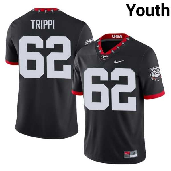 Youth20Charley20Trippi20202620georgia20bulldogs20football20jersey20mascot20100th20anniversary20black.jpg