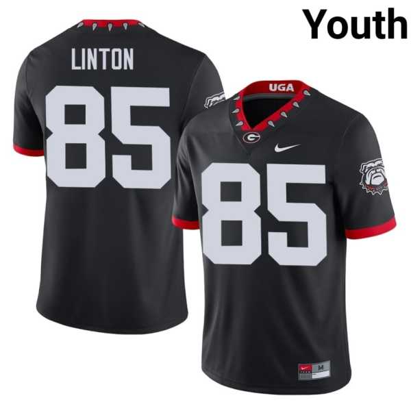 Youth20Chase20Linton20202520georgia20bulldogs20football20jersey20mascot20100th20anniversary20black.jpg