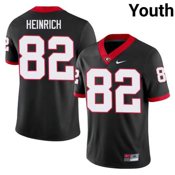 Youth20Colton20Heinrich20202520georgia20bulldogs20football20jersey20black.jpg