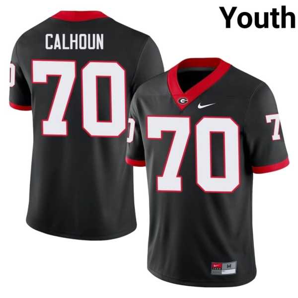 Youth20Daniel20Calhoun20202520georgia20bulldogs20football20jersey20black.jpg