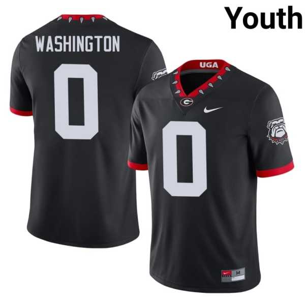 Youth20Darnell20Washington20202620georgia20bulldogs20football20jersey20mascot20100th20anniversary20black.jpg