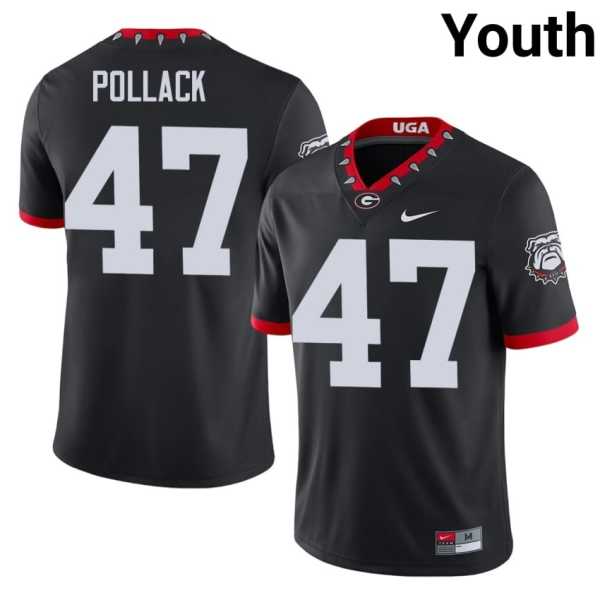 Youth20David20Pollack20202620georgia20bulldogs20football20jersey20mascot20100th20anniversary20black.jpg